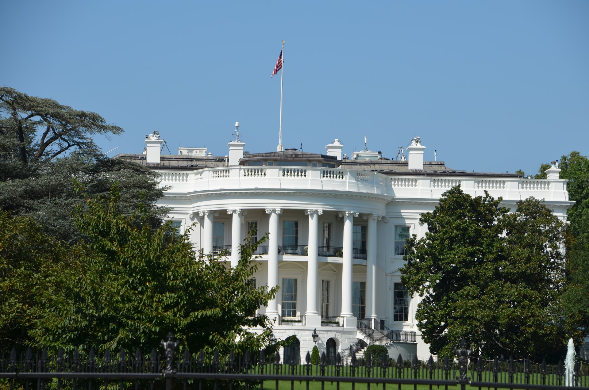 The White House